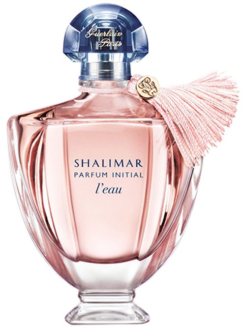 Guerlain Shalimar Eau Legere