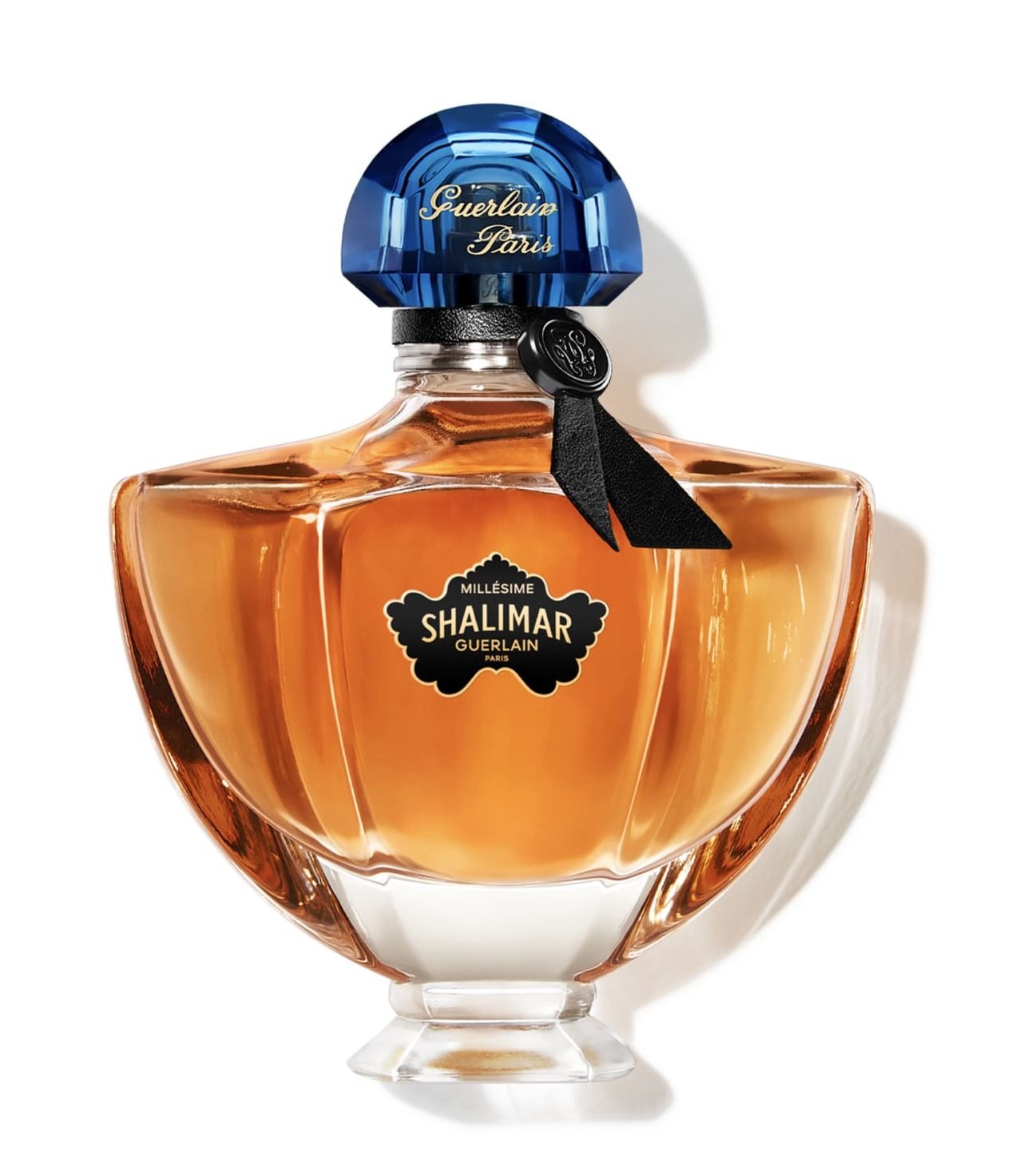 Guerlain Shalimar Millesime Tonka