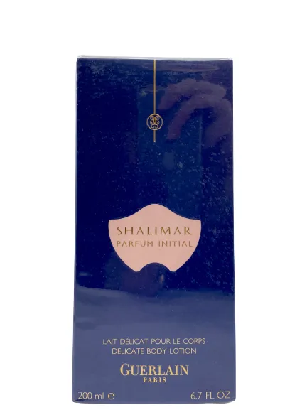 Guerlain Shalimar Parfum Initial