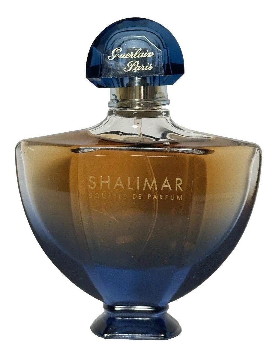Guerlain Shalimar Souffle De Parfum