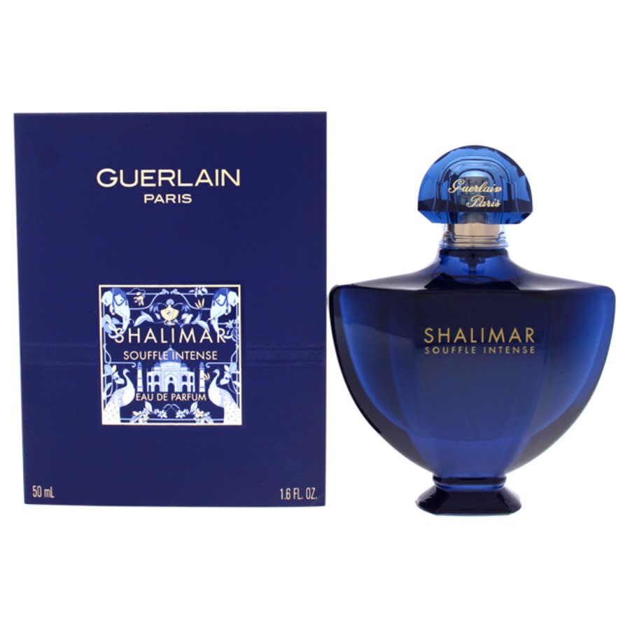 Guerlain Shalimar Souffle Intense