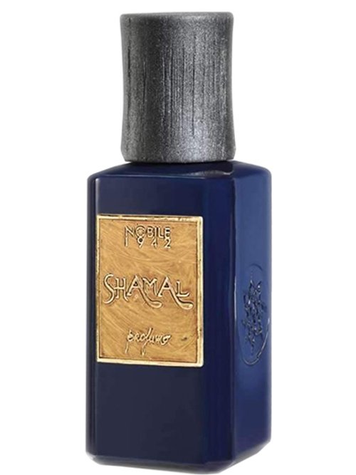 Nobile 1942 Shamal