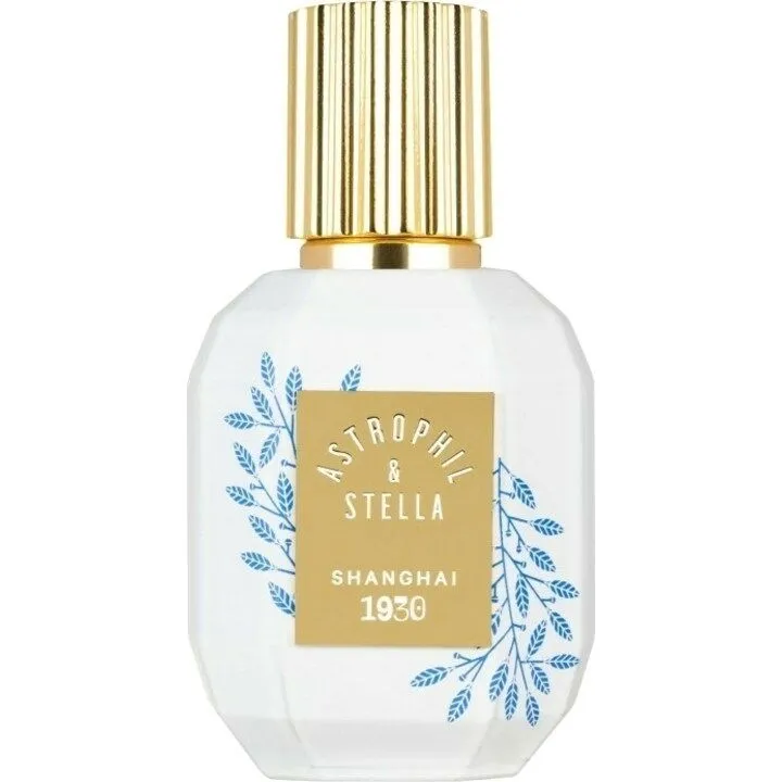 Astrophil Stella Shanghai 1930