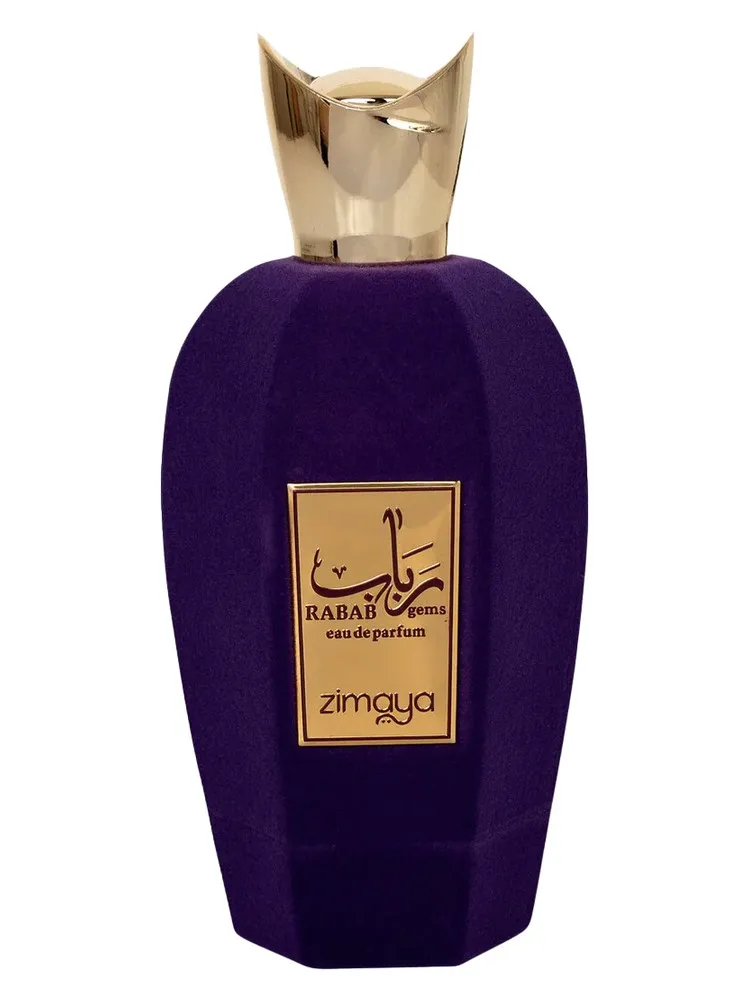 Zimaya Sharaf The Club