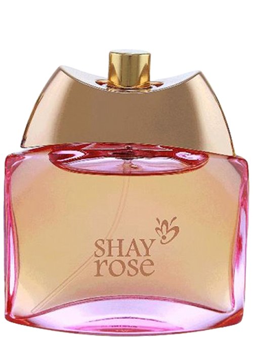 Anfasic Dokhoon Shay Rose