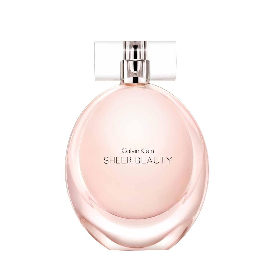 Calvin Klein Sheer Beauty Essence