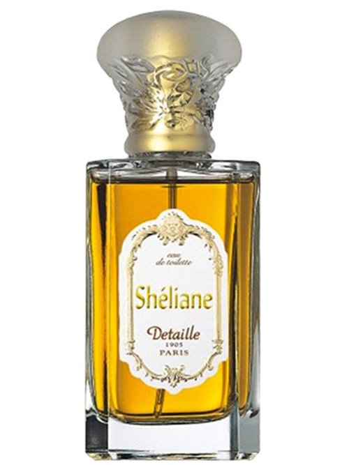 Detaille Sheliane