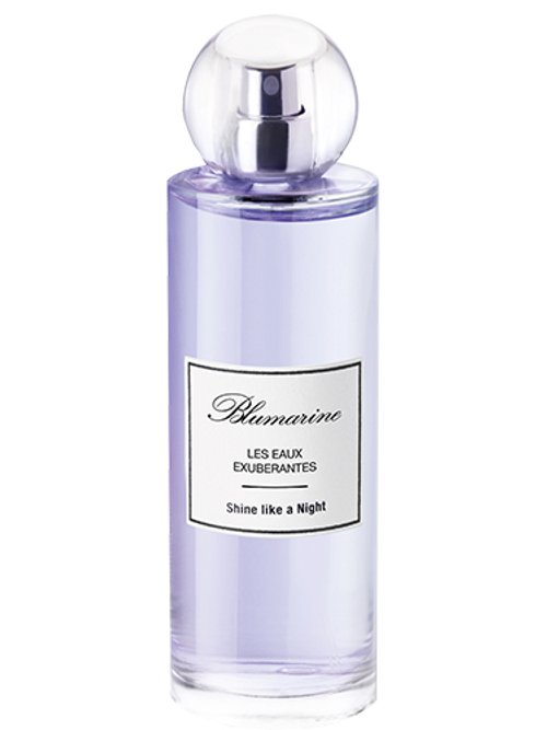 Blumarine Shine Like A Night