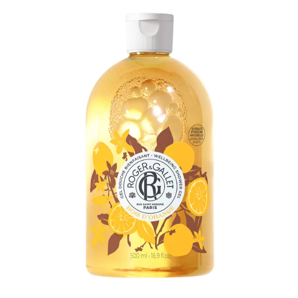 Roger & Gallet Shiso
