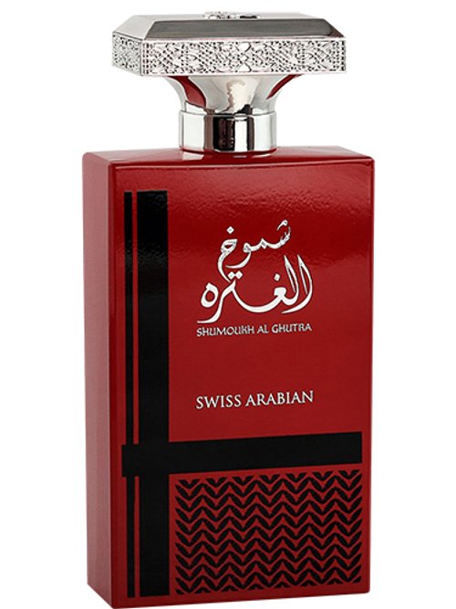 Swiss Arabian Shumoukh Al Ghutra