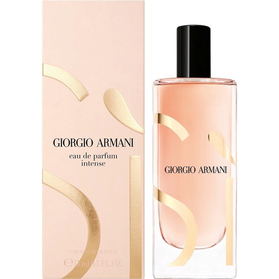 Giorgio Armani Si Intense 2021