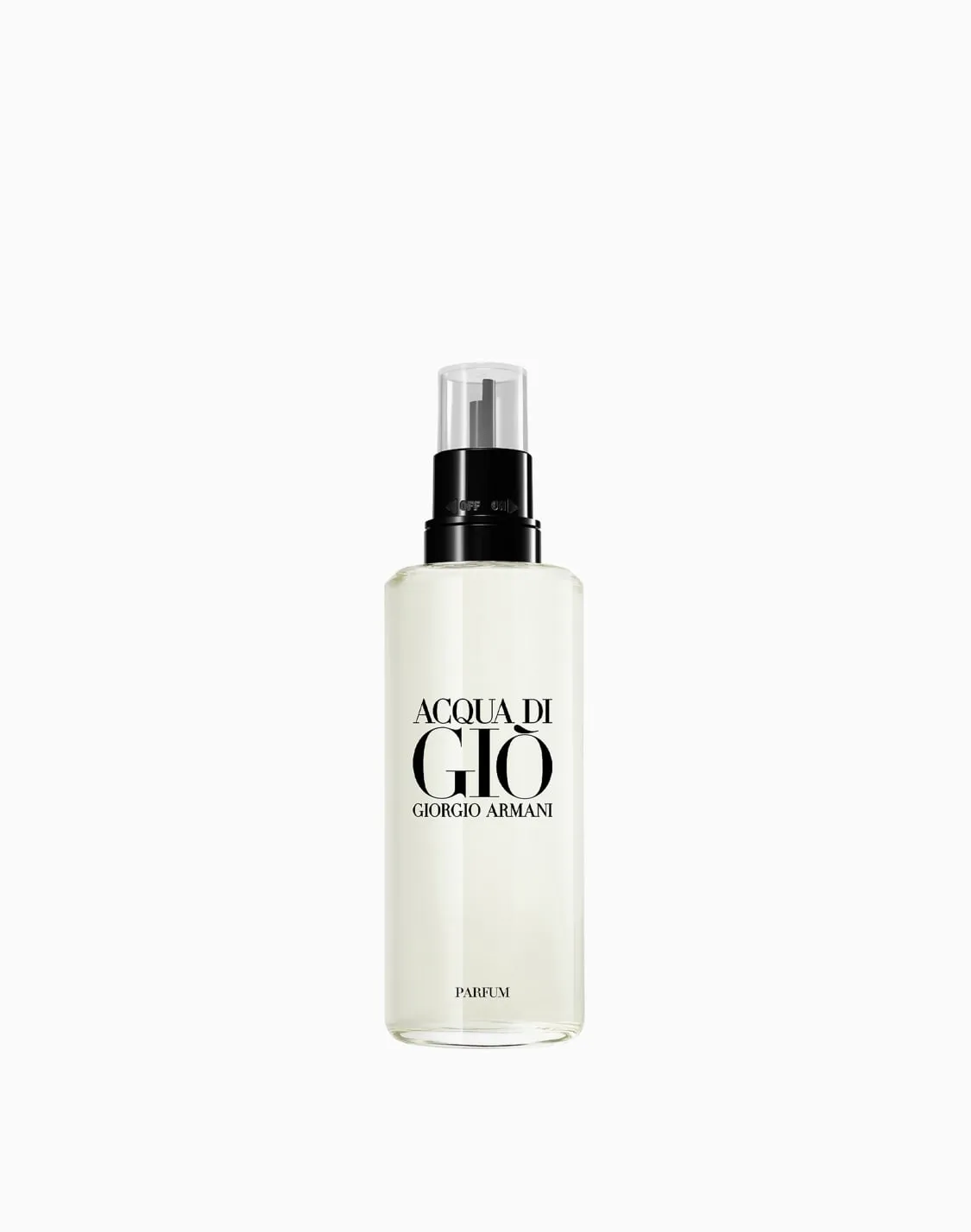 Giorgio Armani Si Le Parfum