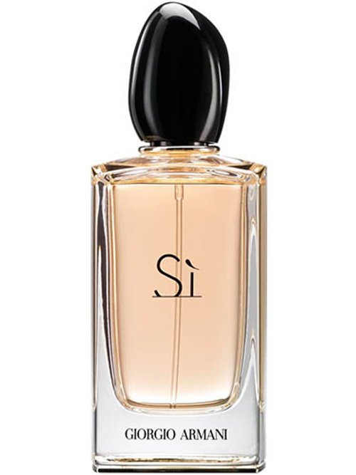 Giorgio Armani Si Rose Signature Ii Eau De Parfum