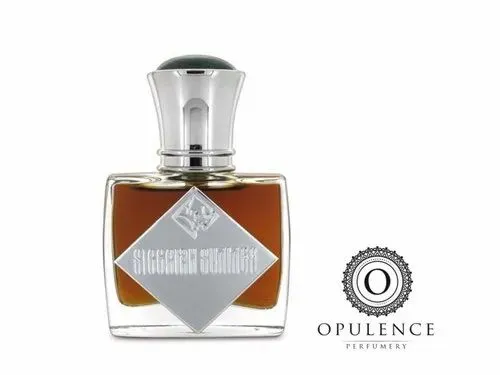 Areej Le Doré Siberian Summer