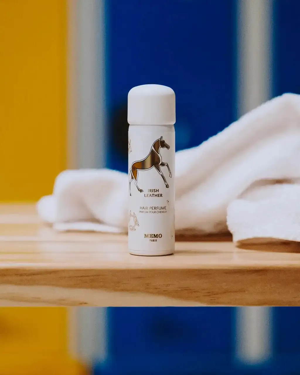 Memo Paris Sicilian Leather