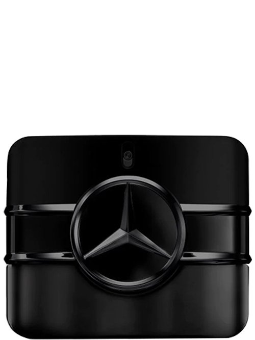 Mercedes Benz Sign Your Power