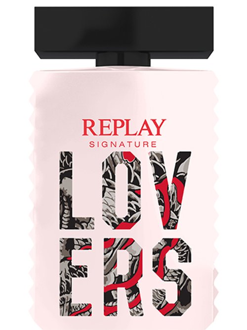 Replay Signature Lovers For Woman