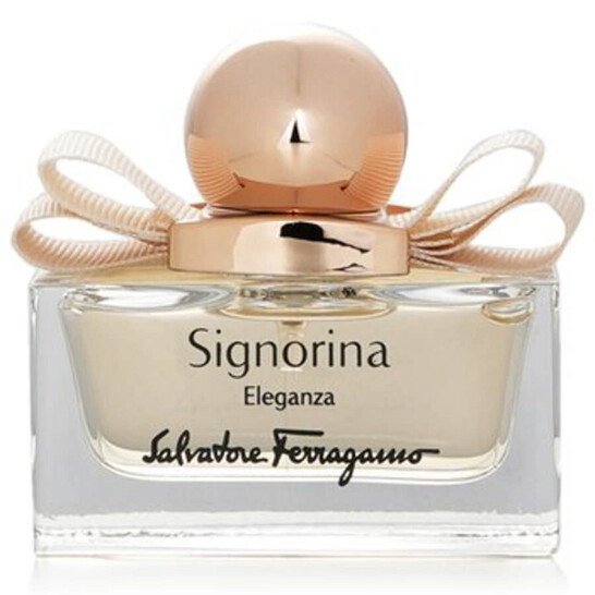 Salvatore Ferragamo Signorina Eleganza