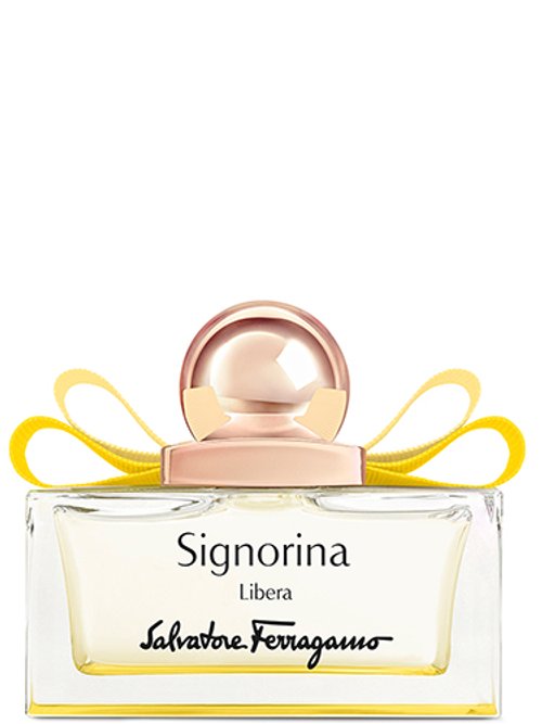 Salvatore Ferragamo Signorina Limited Edition