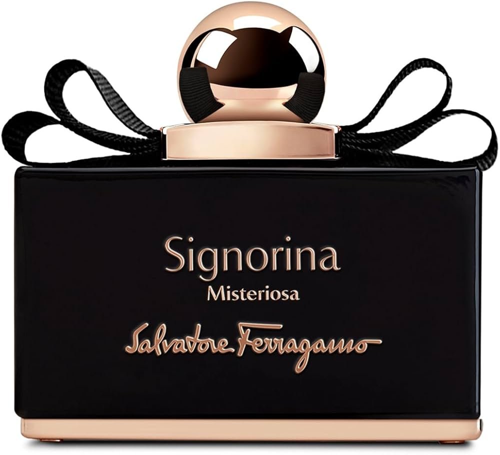 Salvatore Ferragamo Signorina Misteriosa
