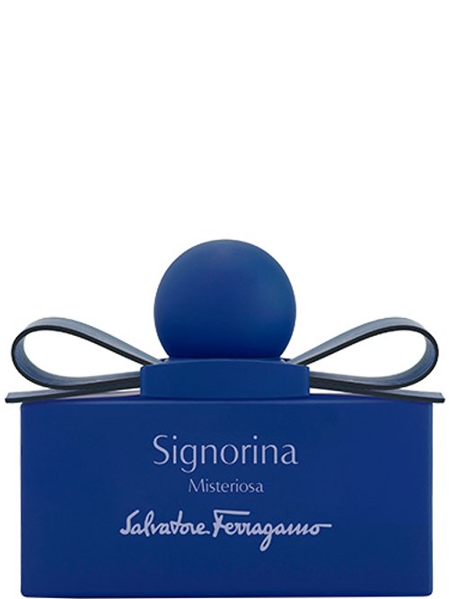 Salvatore Ferragamo Signorina Misteriosa Fashion Edition 2020