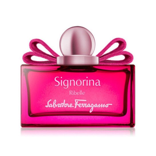 Salvatore Ferragamo Signorina Ribelle
