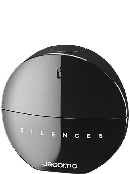 Jacomo Silences Eau De Parfum Sublime