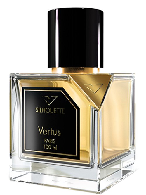 Vertus Silhouette