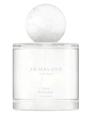 Jo Malone London Silk Blossom