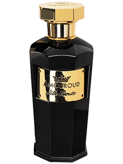 Amouroud Silk Route