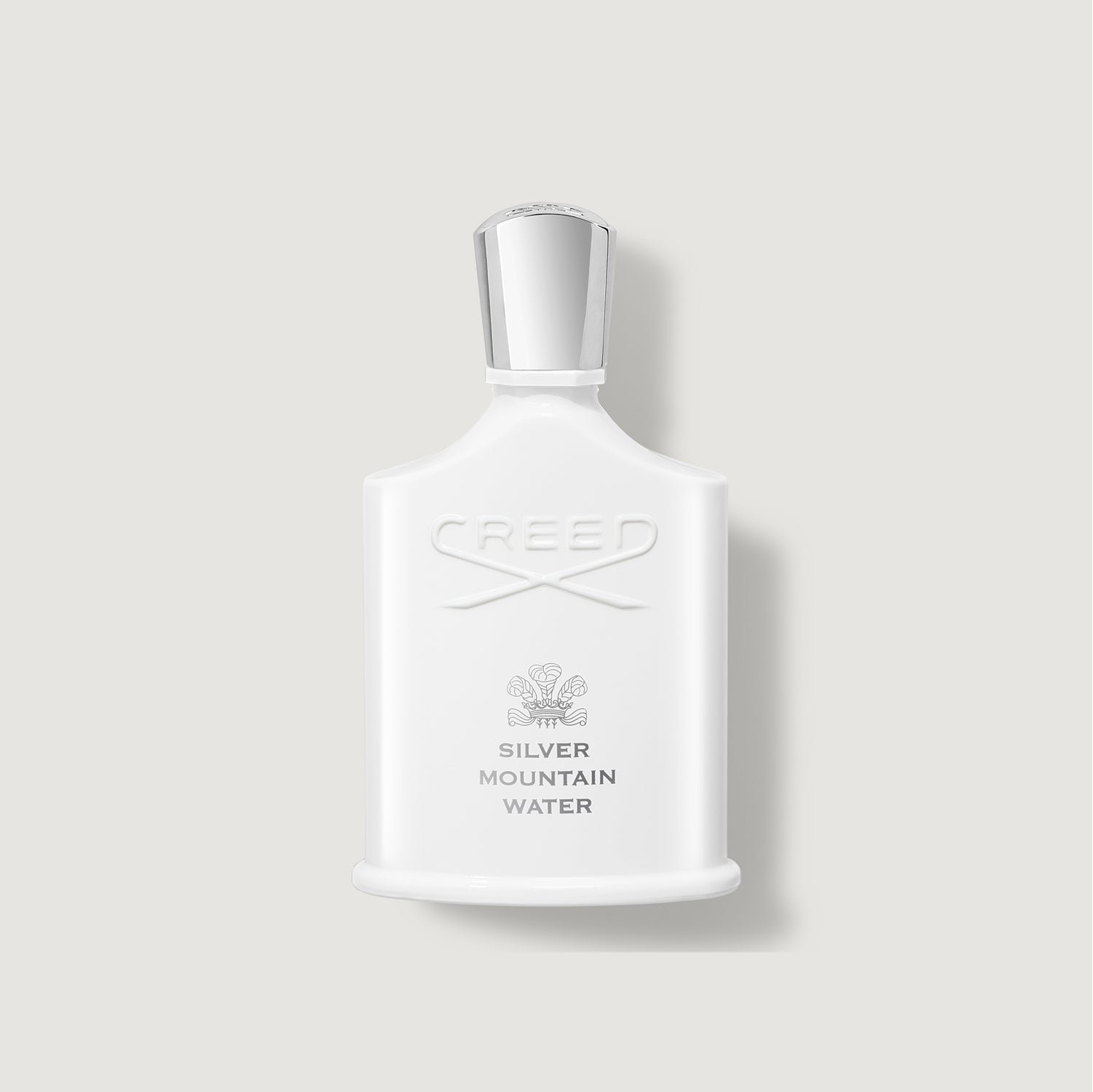 Creed Silver Mountain Water