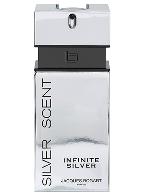 Jacques Bogart Silver Scent Infinite Silver