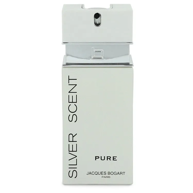 Jacques Bogart Silver Scent Pure