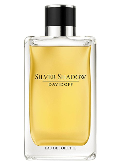 Davidoff Silver Shadow