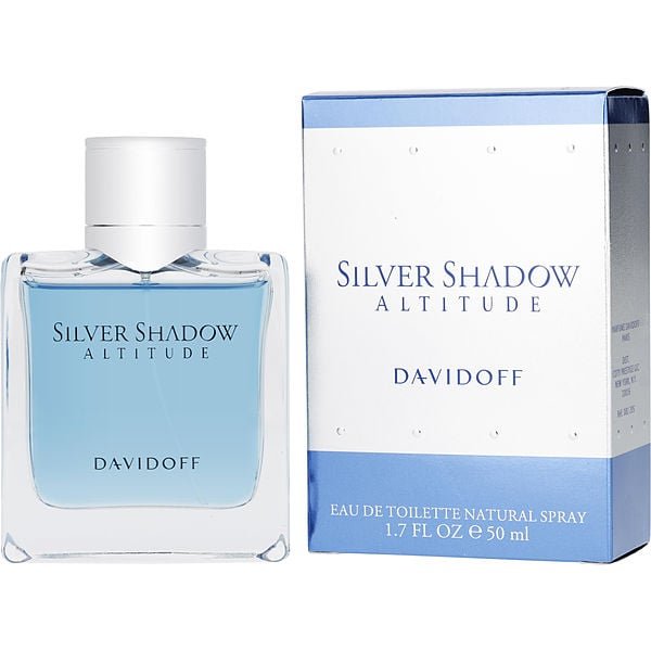 Davidoff Silver Shadow Altitude