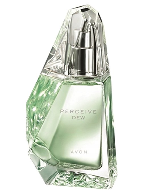 Avon Simple Elements Meadow Dew