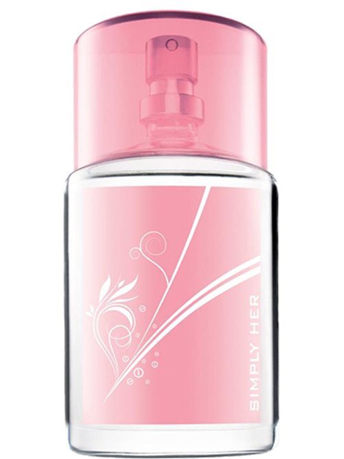 Avon Simply Her