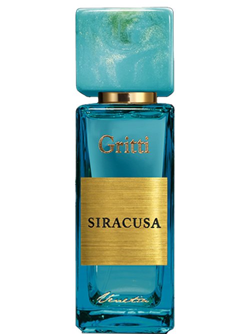 Gritti Siracusa