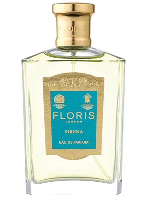 Floris Sirena