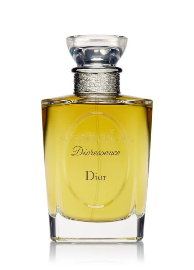 Dame Perfumery Sky Father