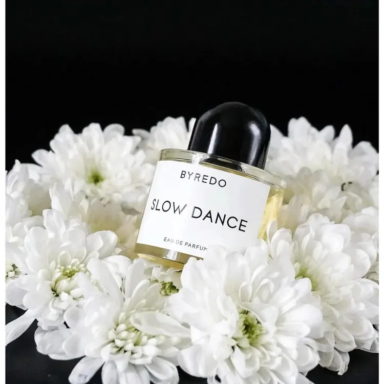 Byredo Slow Dance