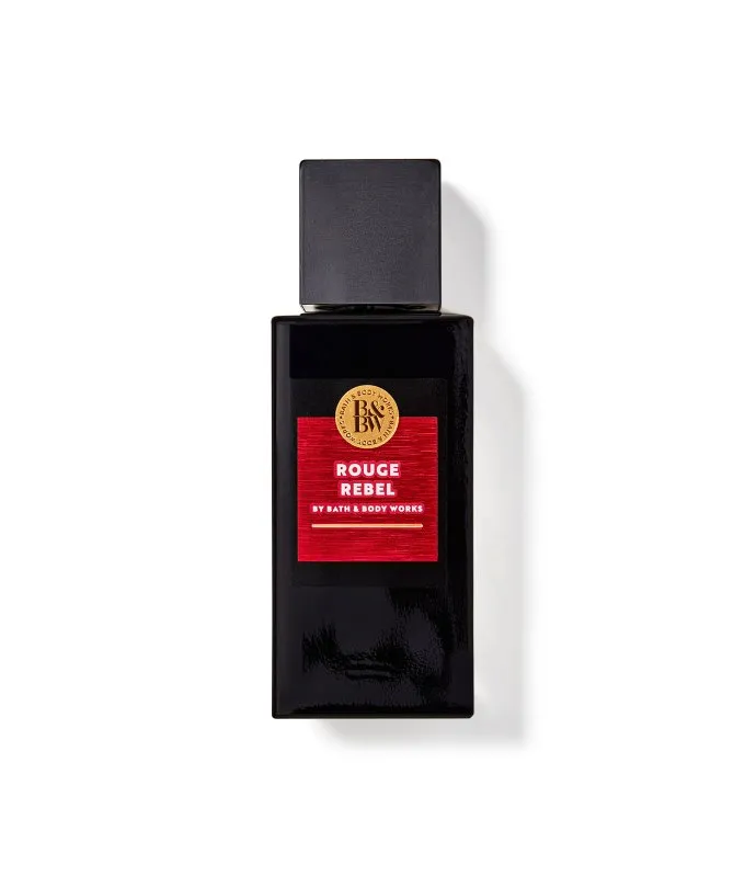 Bath & Body Works Smoked Old Fashioned
