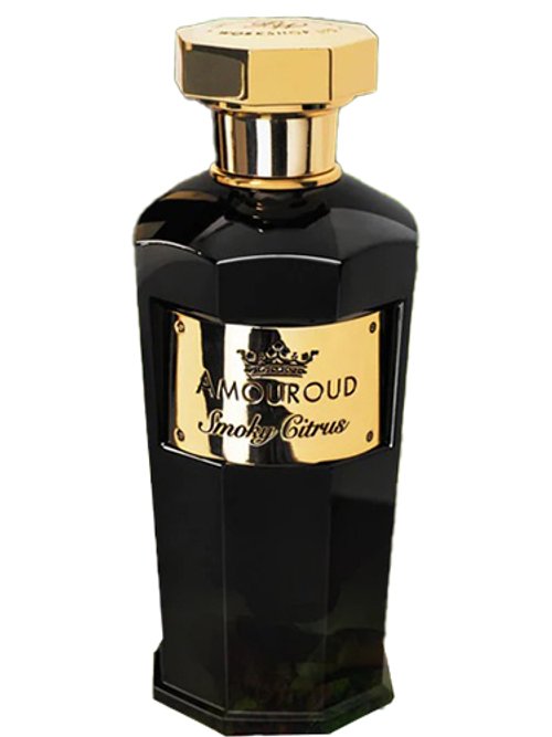 Amouroud Smoky Citrus