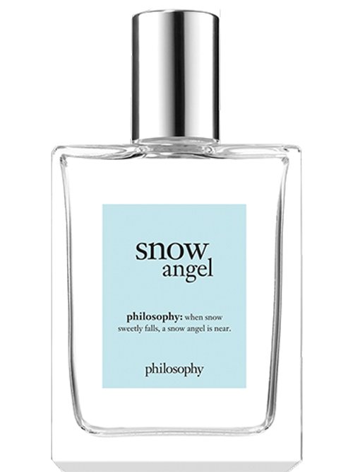 Philosophy Snow Angel