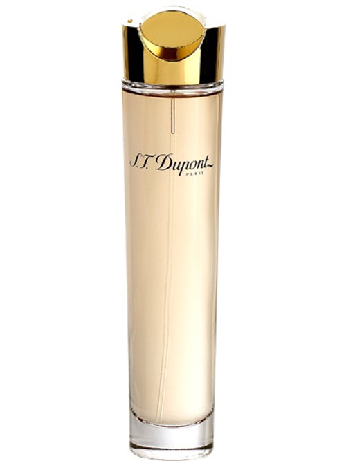 S.t. Dupont So Dupont Pour Femme