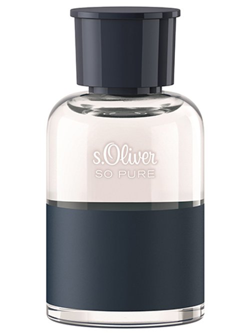 S.oliver So Pure Men