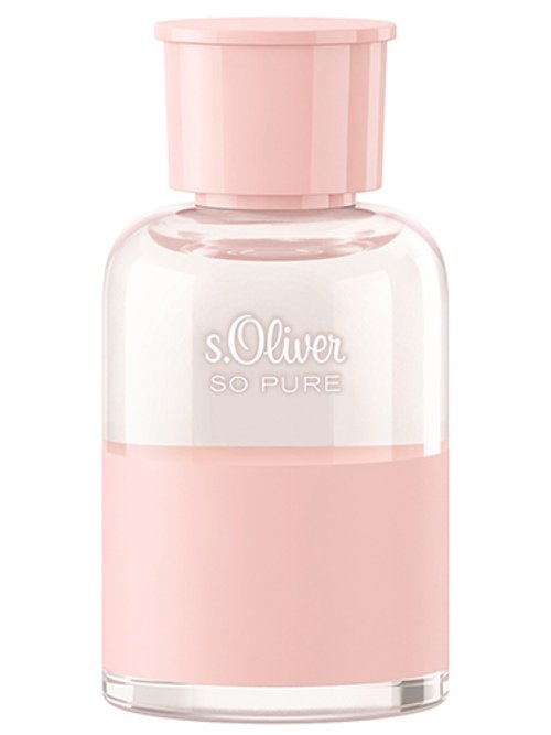 S.oliver So Pure Women