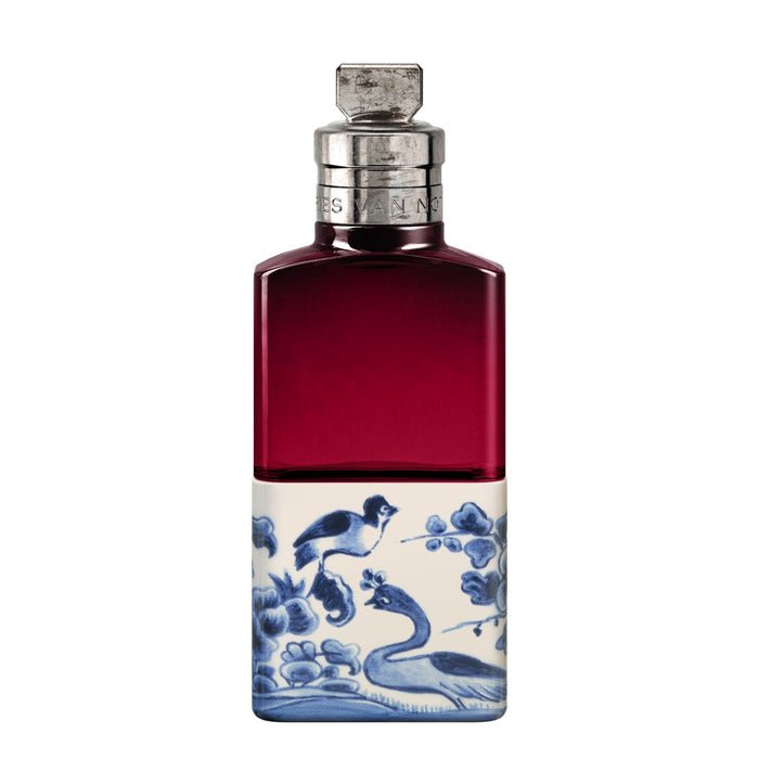 Dries Van Noten Soie Malaquais