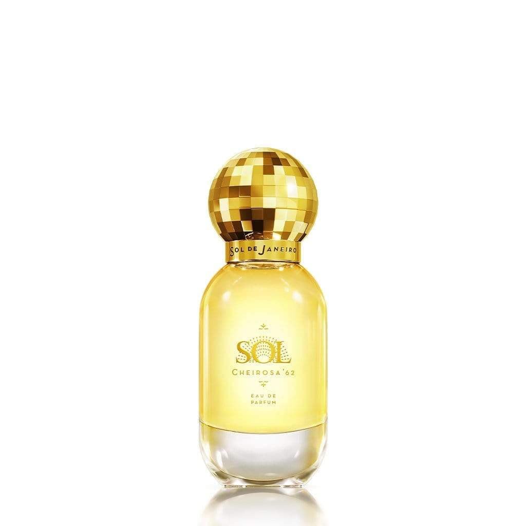 Sol De Janeiro Sol Cheirosa 62 Eau De Parfum