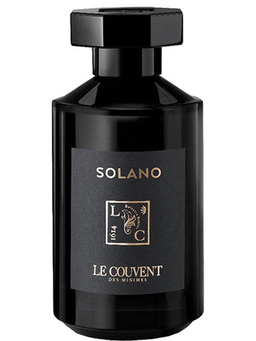 Le Couvent Maison de Parfum Solano